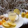 XXL large tea gift set "Winter" - the winter tea box with fun winter tea in beautiful gift box view 4