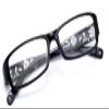 4sold Slim Flowers Reading Glasses +0.50 +0.75 1.00 +1.5 +2.00 +2.5 +3.5 +4.00 brand (Gray, 4.00) (Black, 4.00) view 1