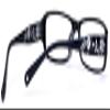 4sold Slim Flowers Reading Glasses +0.50 +0.75 1.00 +1.5 +2.00 +2.5 +3.5 +4.00 brand (Gray, 4.00) (Black, 4.00) view 3