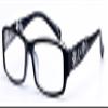 4sold Slim Flowers Reading Glasses +0.50 +0.75 1.00 +1.5 +2.00 +2.5 +3.5 +4.00 brand (Gray, 4.00) (Black, 4.00) view 4