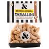 Crosta & Mollica Tarallini Multigrain & Seeds 170g (Pack of 4) view 1