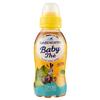 24x San Benedetto Baby Decaffeinated Lemon Ice Tea with Fructose & Brown Sugar 25cl Perfect for Healthy Children! view 1