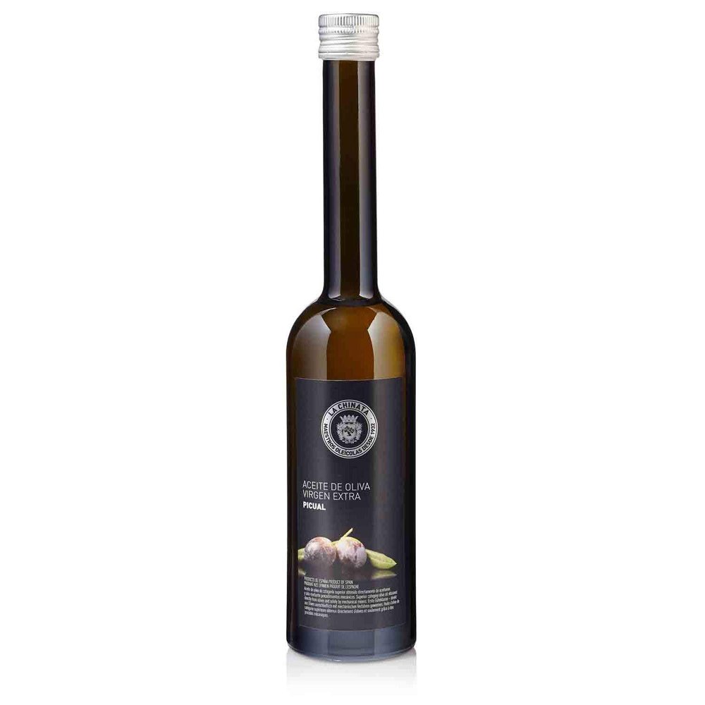 Extra Virgin Olive Oil Picual - La Chinata
