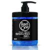 Redone Shaving Gel Face Fresh 1000 ml  Transparent No Foam Shaving Gel for Men | Perfect for Clean Contours, Smooth Glide & Precise Shaves | Professional Barber Quality view 1