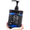 Redone Shaving Gel Face Fresh 1000 ml  Transparent No Foam Shaving Gel for Men | Perfect for Clean Contours, Smooth Glide & Precise Shaves | Professional Barber Quality view 2