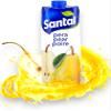 Santal Fruit Drink Pear 1000ml (Pack of 2) view 1