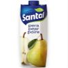 Santal Fruit Drink Pear 1000ml (Pack of 2) view 2