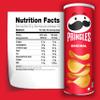 Patatas Fritas Pringles Original 165gr view 2