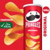 Patatas Fritas Pringles Original 165gr view 4