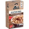 Quaker Instant Oatmeal Gluten Free Maple & Brown Sugar 344g (12.1oz) - American Import view 1