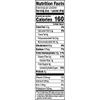 Quaker Instant Oatmeal Gluten Free Maple & Brown Sugar 344g (12.1oz) - American Import view 2