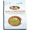 20 pz x 500 gr - Malloreddus sardi - Traditional Pasta Made in Sardinia. Malloreddus, Traditional Sardinian Pasta Made by The artisans of Pastificio Corona in Oristano. view 1