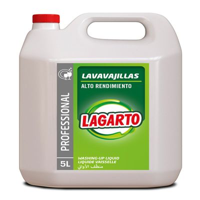 Lizard Dishwasher Concentrate, 5L