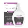 Dermoxen Intimate Moisturising Cleanser Women. Intimate Soap Ideal for Dryness, Redness and Itching even during Menopause. With Aloe Vera. Nickel Tested. 200 ml view 1