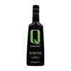 Extra Virgin Olive Oil "Olivastro" 100% Itrana Quattrociocchi (500 ml) view 1