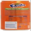 24x Fanta Orange Orange Lemonade can 330 ml 100% Italian Oranges view 2