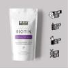Biotin Hair Growth Supplement, 30-365 Tablets (1 Month to Full Year Supply) Biotin 10,000MCG by FMax5 Supplements (365) view 2