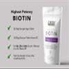 Biotin Hair Growth Supplement, 30-365 Tablets (1 Month to Full Year Supply) Biotin 10,000MCG by FMax5 Supplements (365) view 4