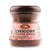 Prewetts Cocoa Chicory Drink 125g (Pack of 1)