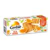 Gerbl soy orange biscuit the pack 20 biscuits 280g - set of 6 view 1