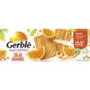 Gerbl soy orange biscuit the pack 20 biscuits 280g - set of 6 view 2