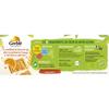 Gerbl soy orange biscuit the pack 20 biscuits 280g - set of 6 view 3