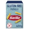 6X Barilla Fusilli 400g Senza Glutine Pasta Gluten Free view 1
