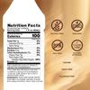 Monin - French Vanilla Syrup, Boxed, Versatile Flavor, Natural Flavors, Great for Coffees, Cocktails, Shakes, and Kids Drinks, Non-GMO, Gluten-Free (1 Liter) view 2