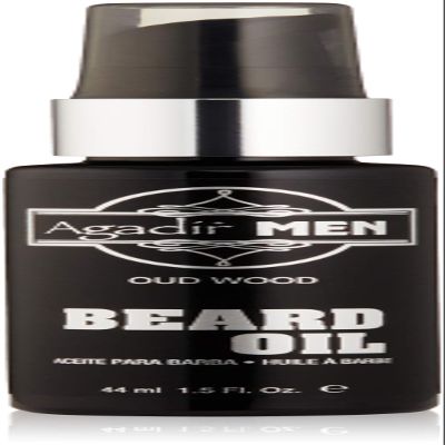 AGADIR BEARD OIL