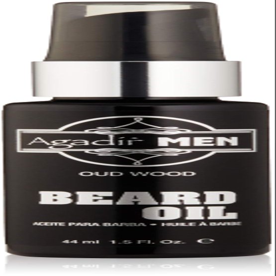 AGADIR BEARD OIL