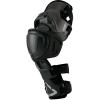Leatt C-Frame PRO Carbon Knee Support, Unisex - Adult, Black, One Size view 4