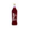 Shloer Sparkling Red Grape Drink 750ml (Pack of 2) view 1