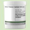 Aluminium Potassium Sulphate 250g Including Delivery view 1
