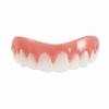 Instant Smile Flex 2pk - Bright White Shade - One Size Fits Most. Fix Your Smile at Home in Minutes! Comfortable Upper Cosmetic Veneer for A Perfect Smile! view 3
