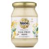 Biona Organic Egg Free Mayo 230 g view 1