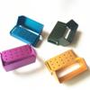 15 Holes Autoclavable Dental FG High Speed Burs Holder Blocks 4pcs/set view 3