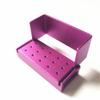 15 Holes Autoclavable Dental FG High Speed Burs Holder Blocks 4pcs/set view 4