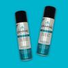 erasmic Shave Foam 300ml Aloe view 4