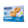Misura Delight Biscuits with Yogurt 400g (Pack of 6) view 1