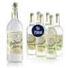Heartsease Farm Sparkling Elderflower Presse 750ml (Pack of 6) view 1
