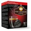 64 Tre Venezie Italian Coffee, Dolce Gusto Compatible Capsules / Pods, Mixed Box. 16 capsules per box. 0.23p per capsule view 2
