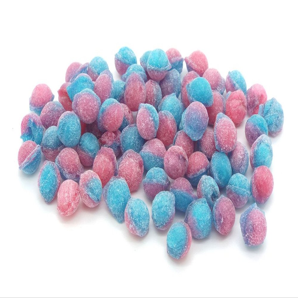 Joseph Dobson: Bubblegum Pips - 750g