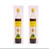 2 x Jeerakadyarishtam by AVP - Tonic after delivery - 450ml by Arya Vaidya Pharmacy view 1