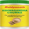 Baidyanath Ashwagandha Churna - 100 g (Pack of 2) view 1