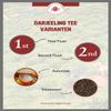 BIO Darjeeling FTGFOP1 Singtom Type 2 kg view 4