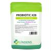 Lindens Probiotic Ultra 3-Pack 180 Capsules Acidophilus Huge 20 Billion Bacteria view 1