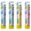 Gum Baby Monster Toothbrush, Value Pack of 12 (12x 1 piece) view 1