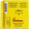 Alambra - Blend of Coffee, Full Taste - 4 pieces of 250 g [1 kg] view 2
