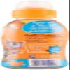 24x San Benedetto Baby Th Peach Ice Tea with Fructose & San Benedetto Aquavitamin I Feel Good Lemon Flavour Drink Beverage Water with Vitamin C 40cl Health Food! 25cl view 4
