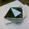 320 cm x 320 cm Foil Liner Burrito & Burger Insulated Foil Wraps & Chicken Kebab Naan Wrap Food Wrapping Sheets Grease Proof Paper (500 Wraps foils) view 2
